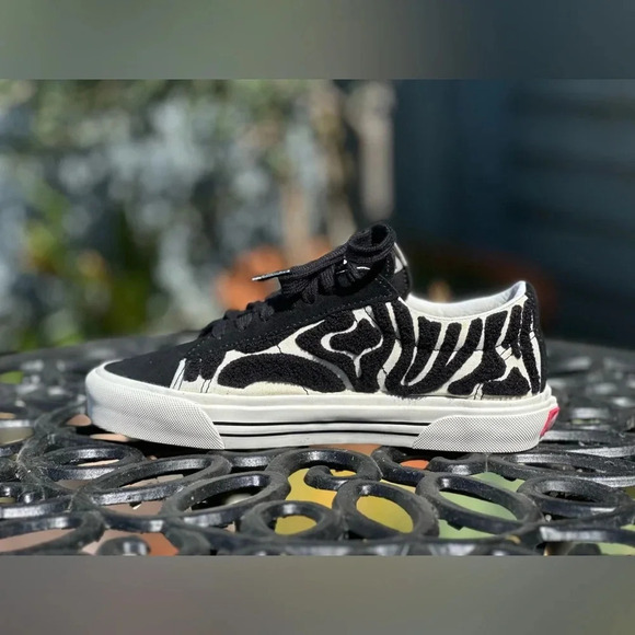 Vans — Vans x Anderson .Paak Malibu SID DX Shoes - Picture 4 of 9